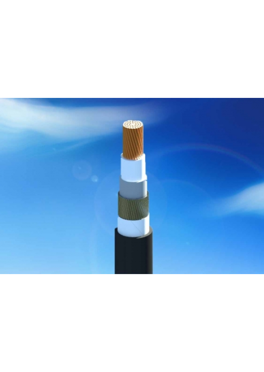 Cáp Điện Hạ Thế CXE/AWA - 0.6/1kV _ Cadivi