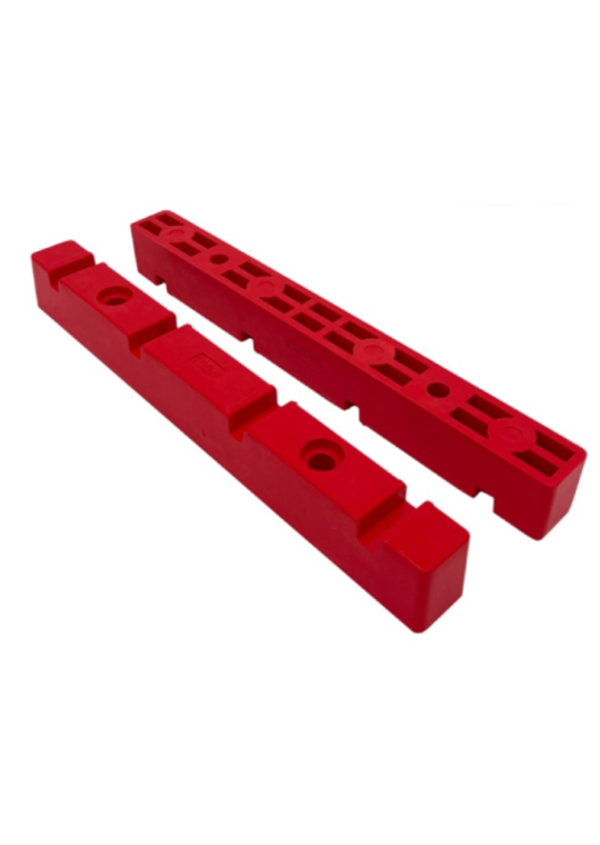 Thanh đỡ Busbar MASTER loại 6D4