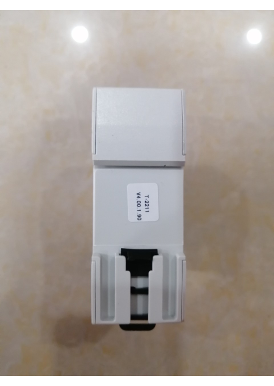 Rơ le bảo vệ điện áp pha và tần số SELEC 900VPR-2-280/600V-CE