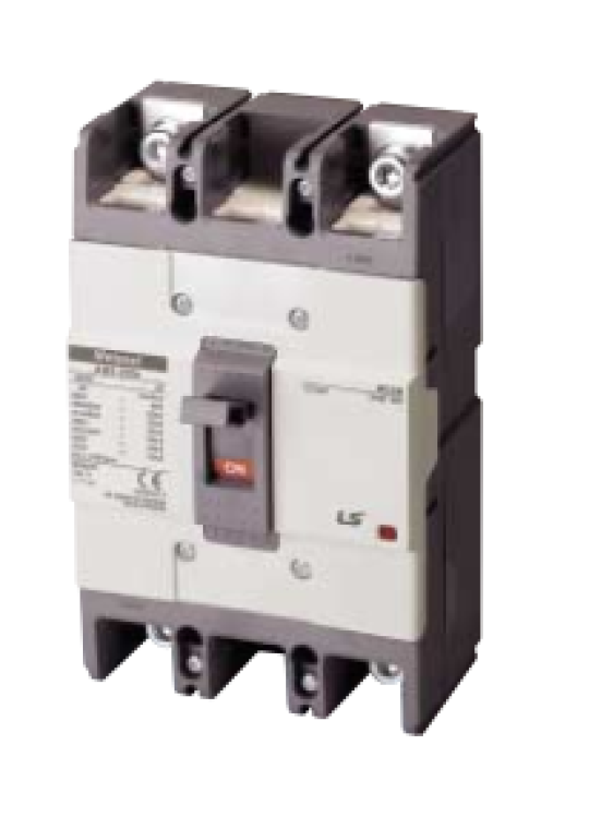 MCCB LS 2P 200A 85kA ( ABS202c )