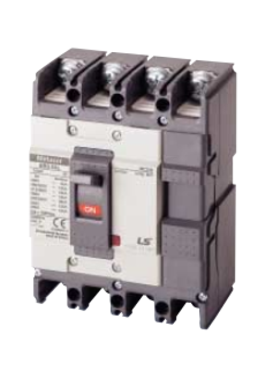 MCCB LS 4P 175A 42kA ( ABS204c )