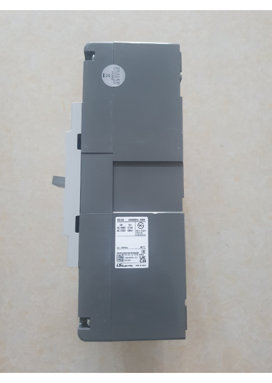 MCCB LS 3P 700A 45kA ( ABN803c )
