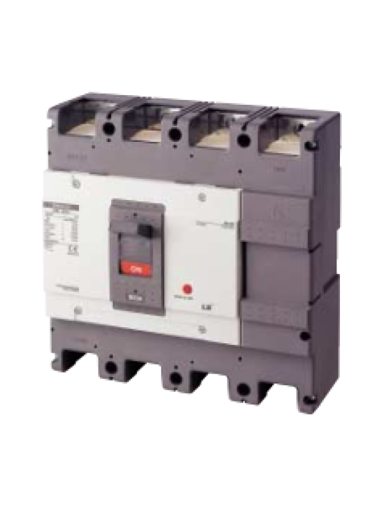 MCCB LS 4P 700A 75kA ( ABS804c )