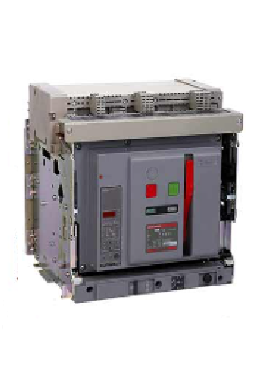 ACB HIMEL 3P 4000A 100kA loại kéo rút ( HDW340M403DHNN54M )