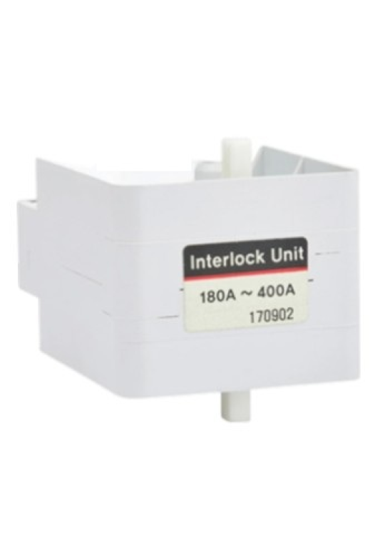 Khóa liên động cho 2 Contactor LS từ MC 185a~400a ( AR-180 )