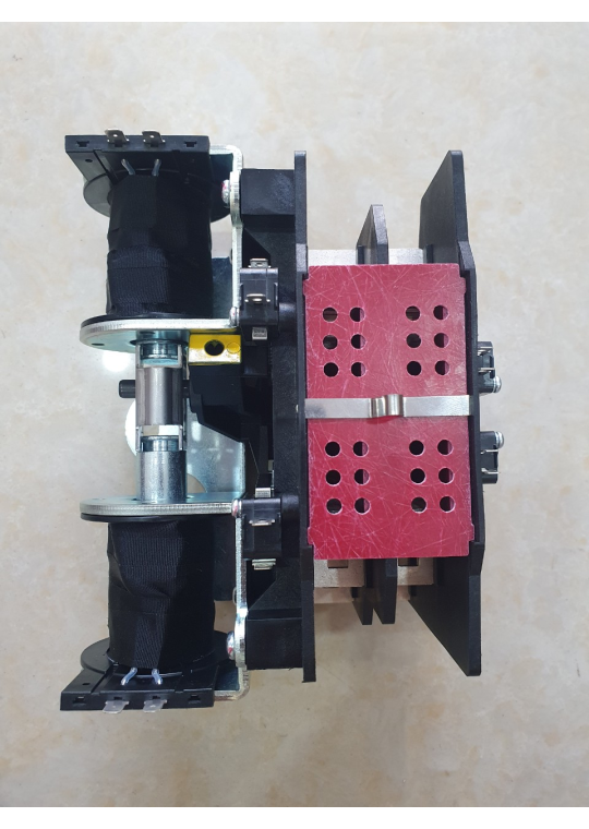  Bộ chuyển nguồn ATS VITZRO 22HS 2P 200A ( 25020HS )