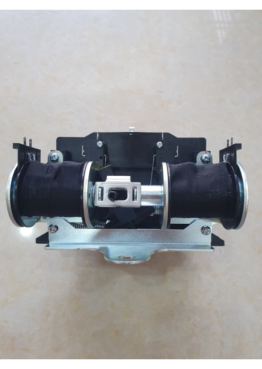  Bộ chuyển nguồn ATS VITZRO 21HS 2P 100A ( 25010HS )