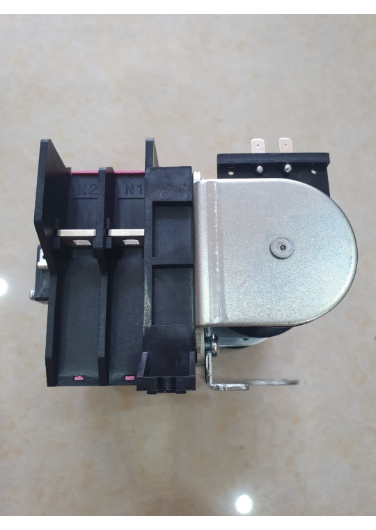  Bộ chuyển nguồn ATS VITZRO 21HS 2P 100A ( 25010HS )