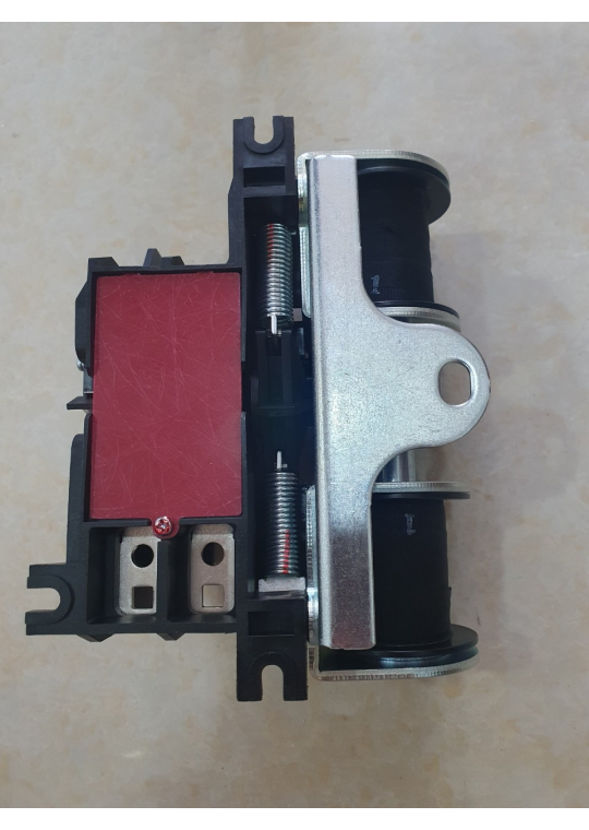  Bộ chuyển nguồn ATS VITZRO 21HS 2P 100A ( 25010HS )