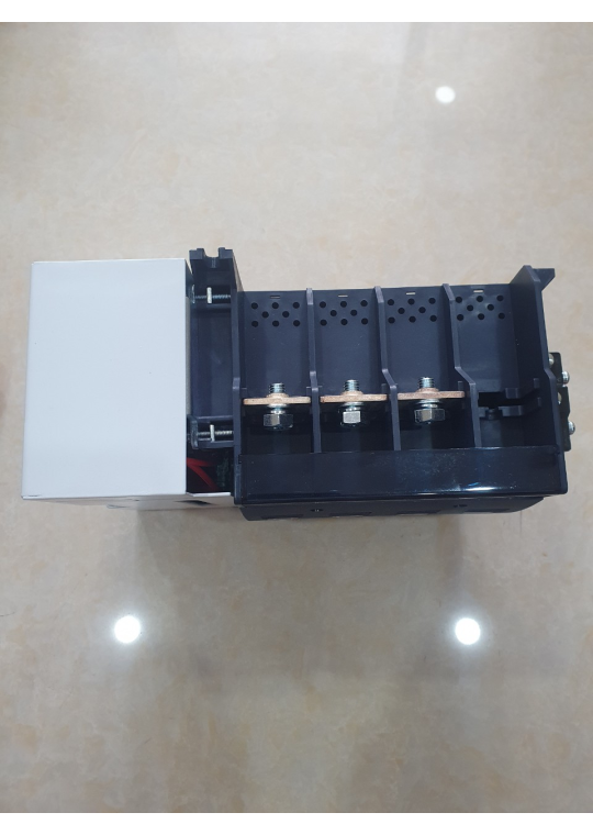  Bộ chuyển nguồn ATS VITZRO VAT-61W 3P 100A ( B48010W )