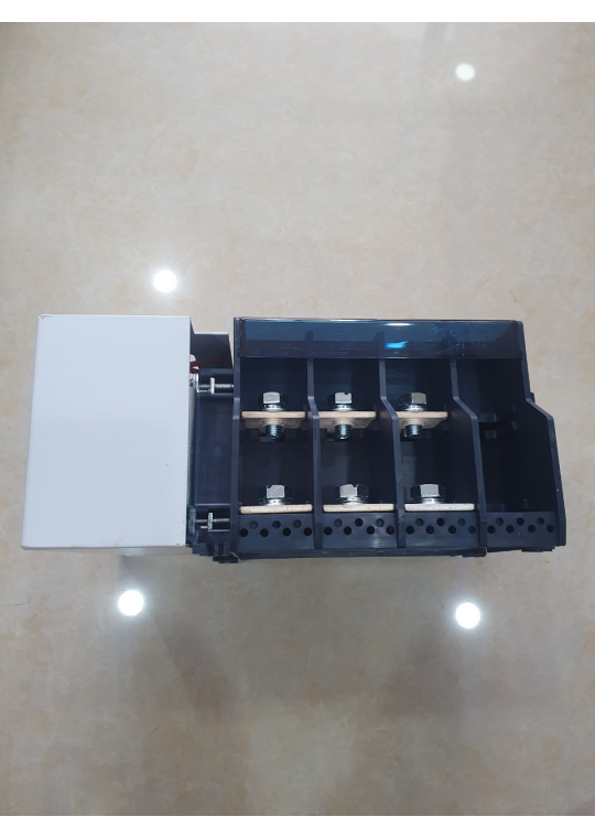  Bộ chuyển nguồn ATS VITZRO VAT-61W 3P 100A ( B48010W )