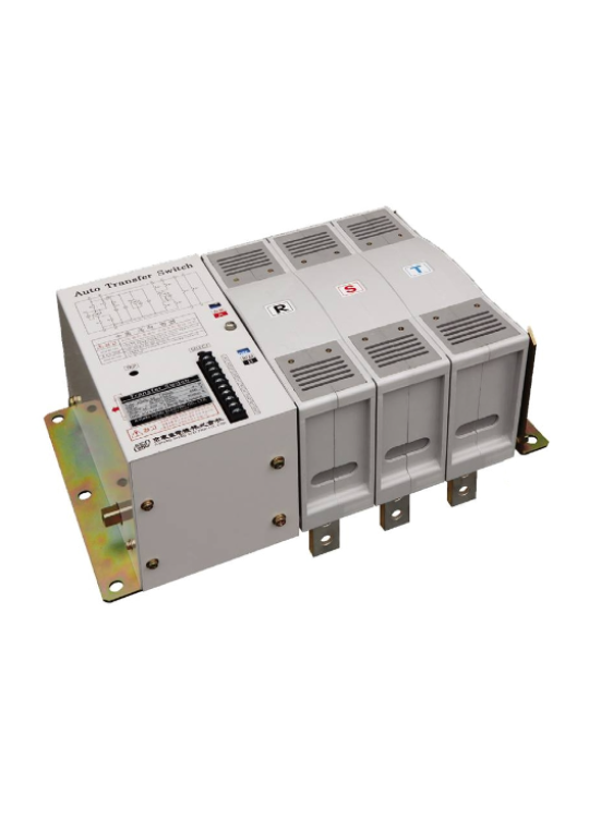 Bộ chuyển nguồn ATS KYUNGDONG 3P 800A ( KD06-B308A )