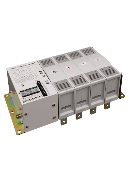 Bộ chuyển nguồn ATS KYUNGDONG 4P 800A ( KD06-B408A )