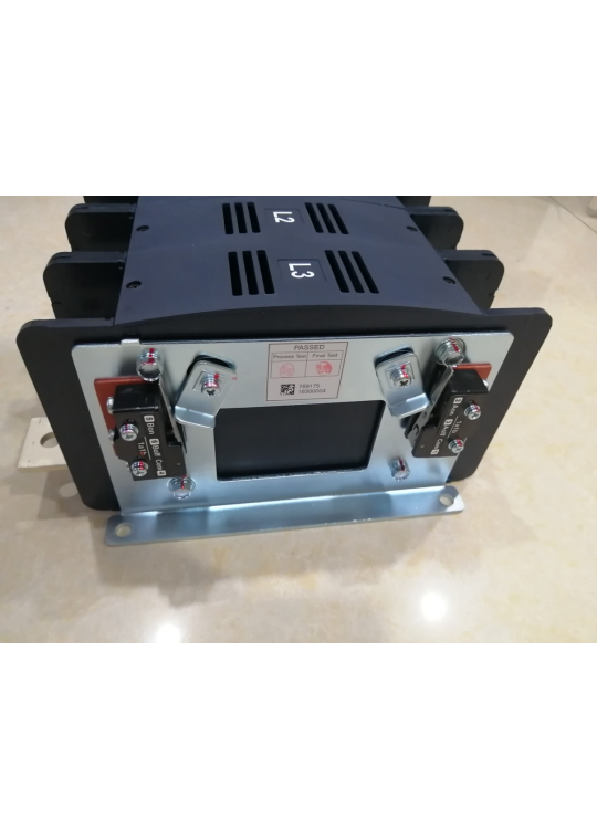  Bộ chuyển nguồn ATS VITZRO VAT-66WN 3P 600A ( B60060WN )