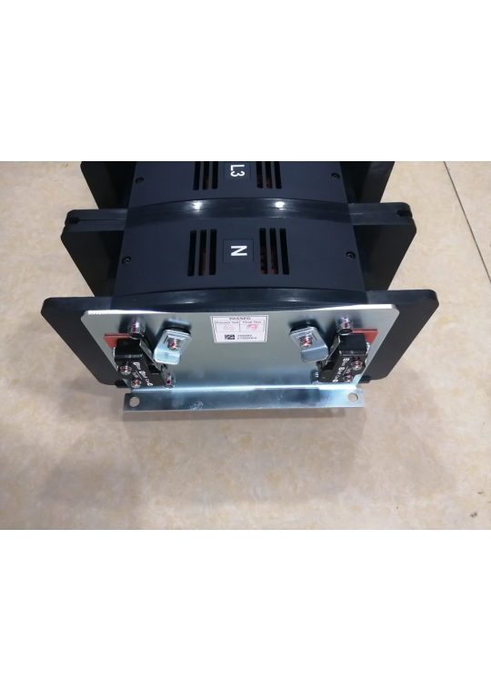  Bộ chuyển nguồn ATS VITZRO VAT-610WN 4P 1000A ( B60100WN )