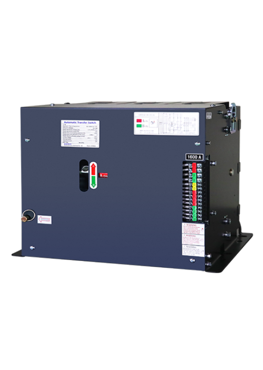 Bộ chuyển nguồn ATS OSEMCO 3P 4000A ( OSS-640-PC )