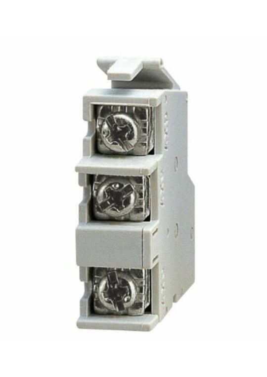 Tiếp điểm phụ AX cho MCCB LS dòng TD/TS100~800A