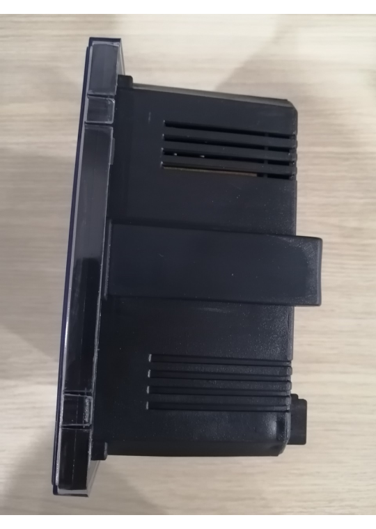 Bộ điều khiển tụ bù 12 cấp SK QR-X12 