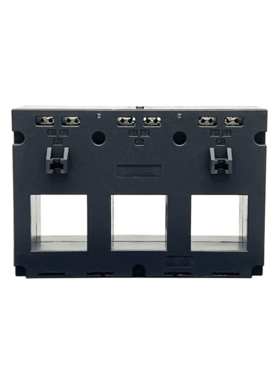 Biến dòng đo lường MASTER MRT3P-140 3P 400/5A CL1 3,75VA