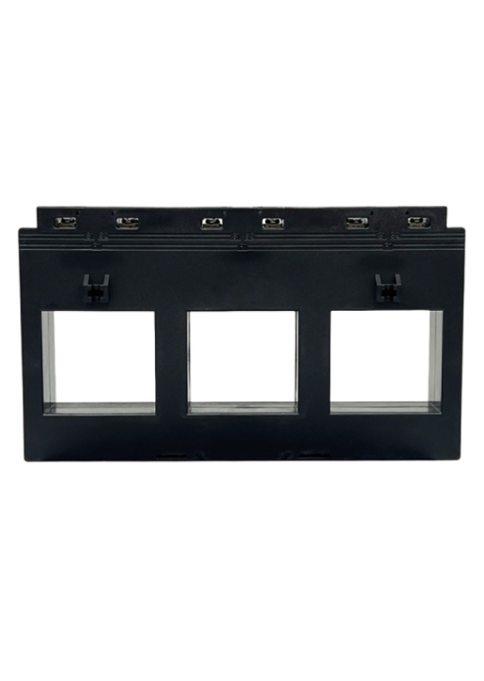 Biến dòng đo lường MASTER MRT3P-214 3P 630/5A CL1 5VA