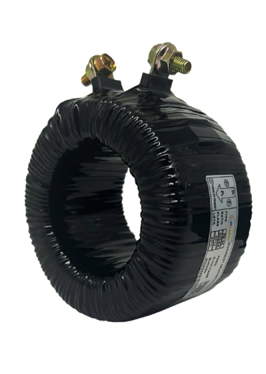 Biến dòng bảo vệ băng quấn Master PR-C28 PCT 100/5A 5P10 5VA