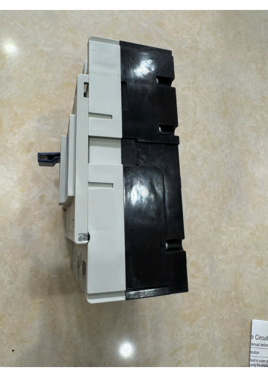 MCCB SHIHLIN 3P 160A 50kA ( BM160-HTA )