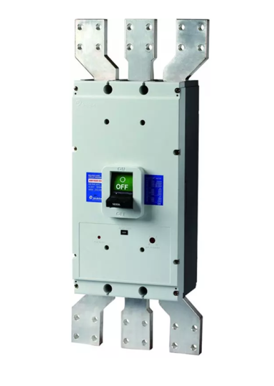 MCCB SHIHLIN 3P 1400A 100kA ( BM1600-HS )