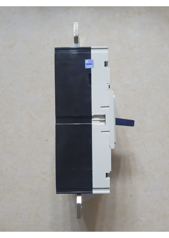 MCCB SHIHLIN 3P 350A 25kA ( BM400-CN )