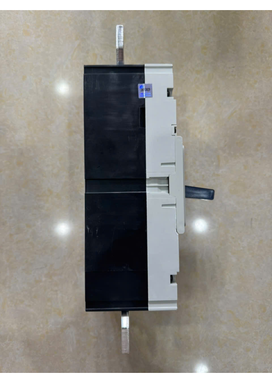 MCCB SHIHLIN 3P 400A 50kA ( BM400-HN )