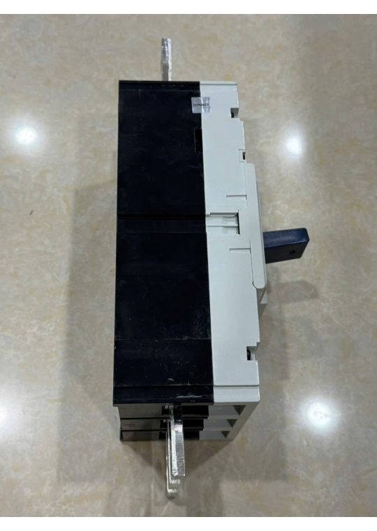 MCCB SHIHLIN 3P 400A 35kA ( BM400-SN )