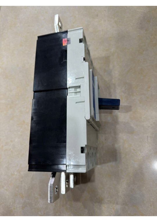 MCCB SHIHLIN 3P 500A 50kA ( BM630s-HTA )