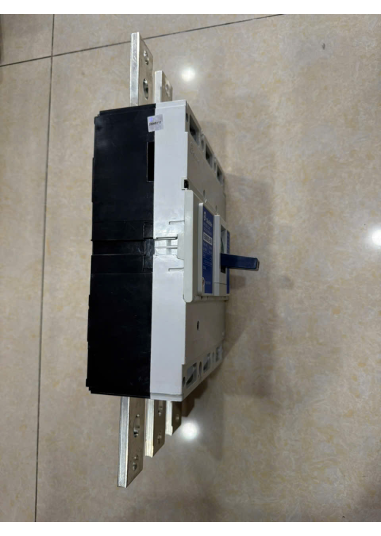 MCCB SHIHLIN 3P 800A 50kA ( BM800-SN )