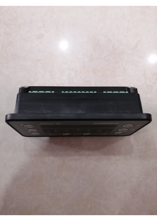 Bộ điều khiển ATS OSEMCO ACD-M