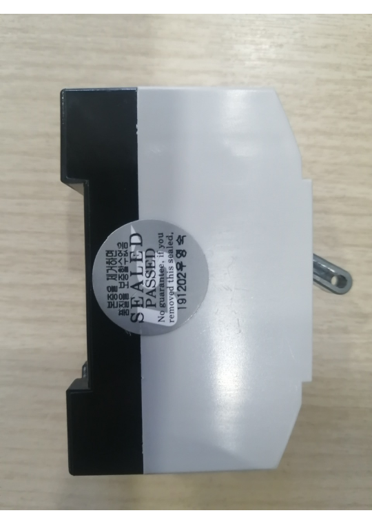 MCCB LS BS32c 2P 6A 1.5kA