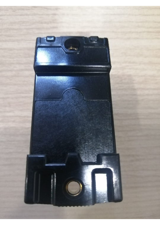 MCCB LS BS32c 2P 6A 1.5kA