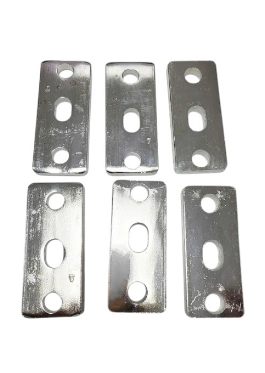 Thanh cái Busbar cho MCCB LS ABN/S803c