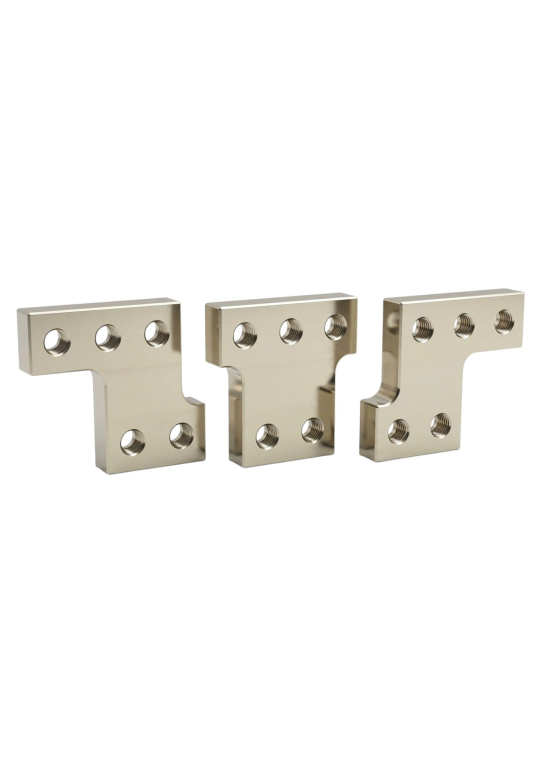Thanh cái Busbar dùng cho MCCB 3P LS dòng Susol TS1000~1600
