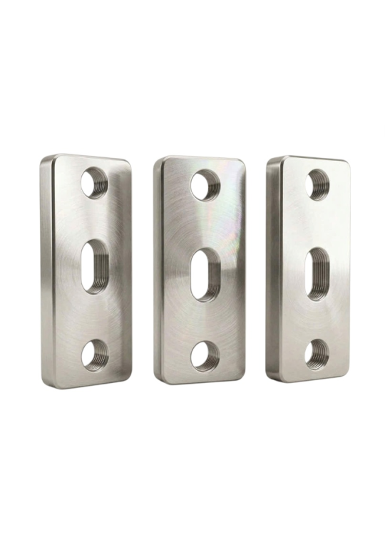 Thanh cái Busbar SP43 dùng cho MCCB 3P LS dòng Susol TS800