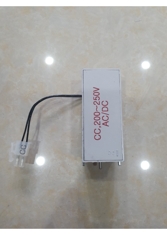 Cuộn đóng Closing coil cho ACB LS ( CC )