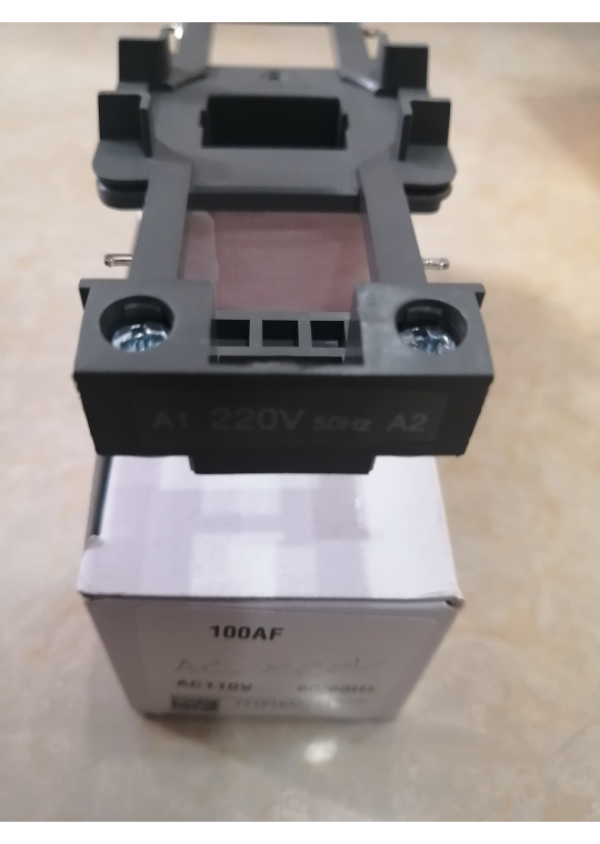 Cuộn hút cho Contactor LS MC từ 75a ~ 100a