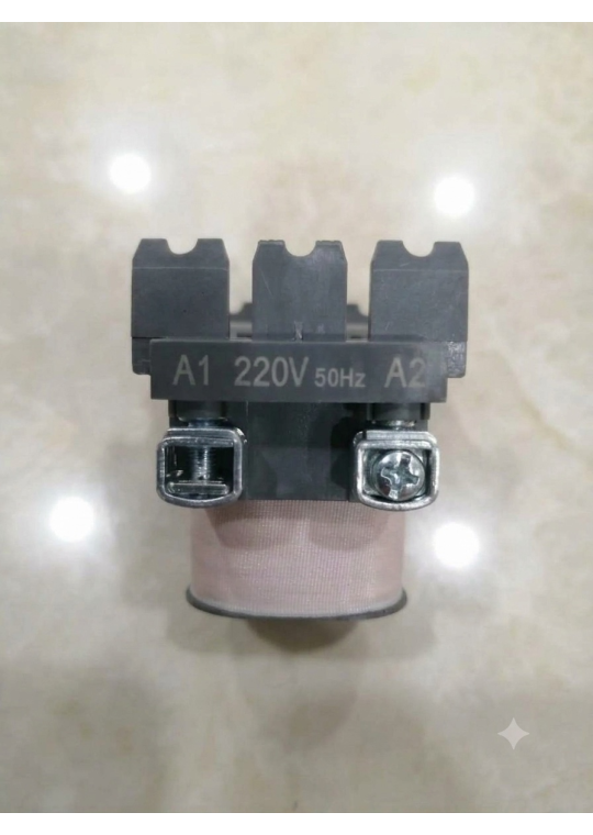 Cuộn hút cho Contactor LS MC từ 6a ~ 22b
