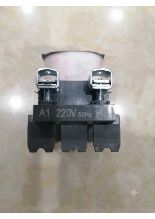 Cuộn hút cho Contactor LS MC từ 6a ~ 22b