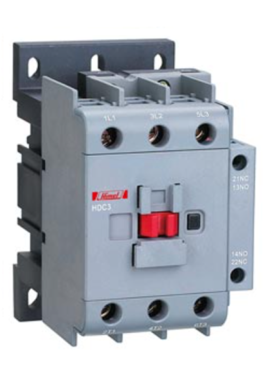 Contactor HIMEL 3P 40A ( HDC34011M7 )