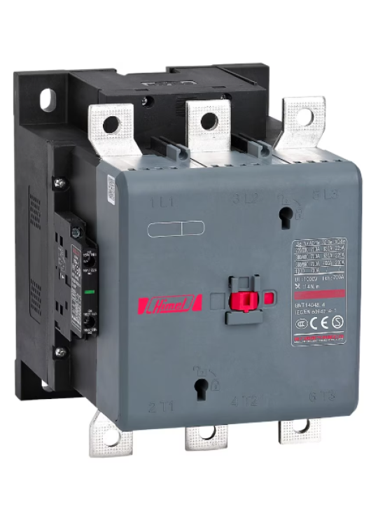 Contactor HIMEL 3P 265A ( HDC3265KUE7 )