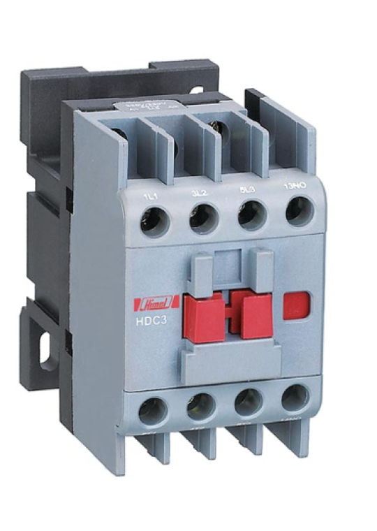 Contactor HIMEL 3P 32A ( HDC33211M7 )