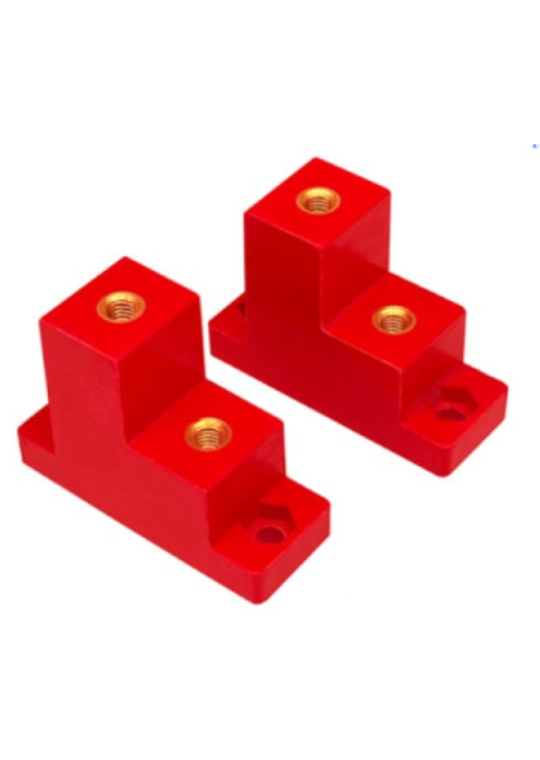 Gối đỡ Busbar kiểu bậc thang MASTER loại CT2-25