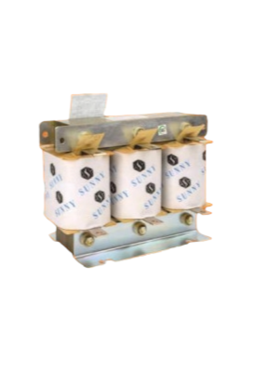 Cuộn kháng SUNNY 7% 400V/50Hz dùng cho tụ bù 10KVAr 440V ( REAC/10/400SUN )