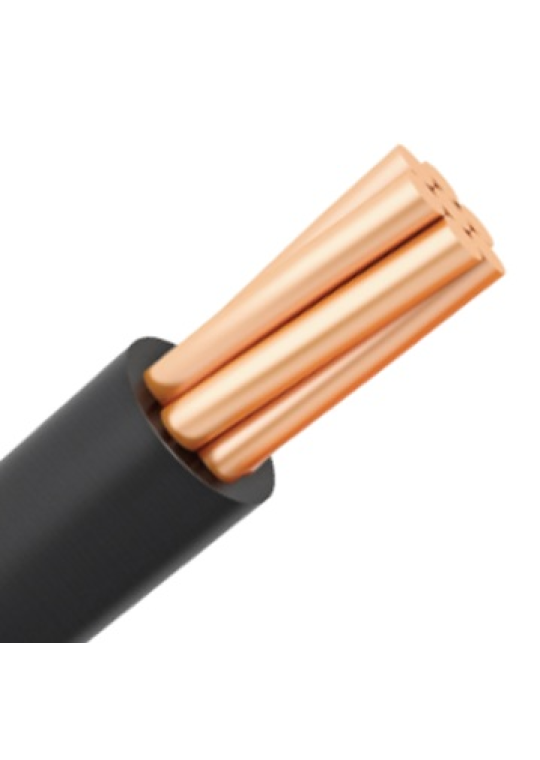 Cáp điện hạ thế CADIVI CV 70mm2 - 0.6/1kV