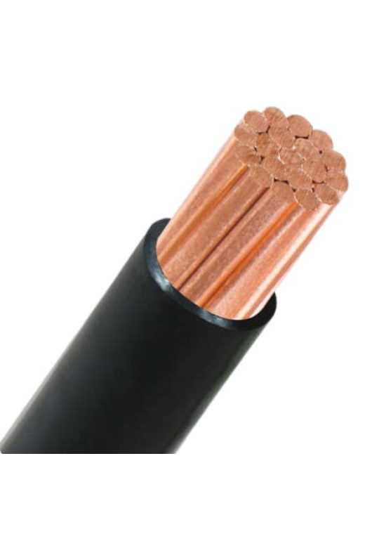 Cáp điện hạ thế CADIVI CV 300mm2 - 0.6/1kV