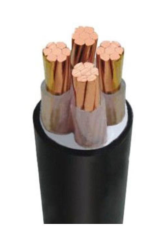 Cáp điện THĂNG LONG CXV 4 x 120mm2 - 0.6/1kV